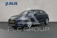 2020 Audi A3