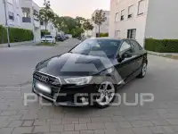 2020 Audi A3