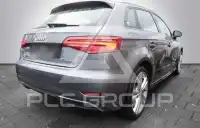 2020 Audi A3