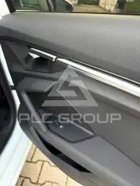 2020 Audi A3