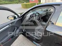 2020 Audi A3