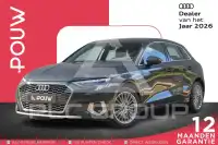 2020 Audi A3