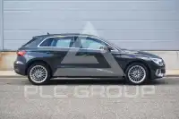 2020 Audi A3