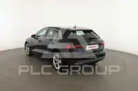 2020 Audi A3
