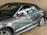 2020 Audi A3