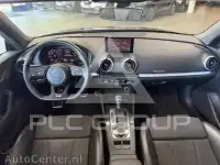 2020 Audi A3