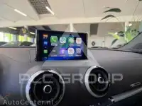 2020 Audi A3
