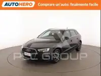 2020 Audi A3