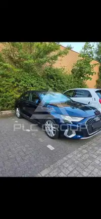 2020 Audi A3