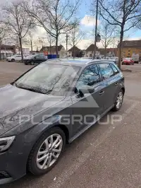 2020 Audi A3
