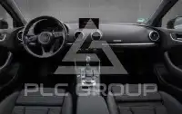 2020 Audi A3