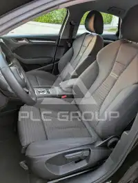 2020 Audi A3