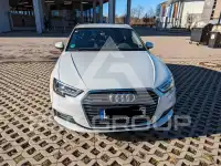 2020 Audi A3