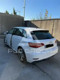 2020 Audi A3