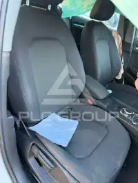 2020 Audi A3