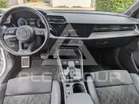 2020 Audi A3