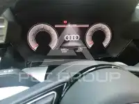 2020 Audi A3