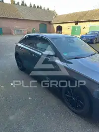 2020 Audi A3