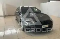 2020 Audi A3