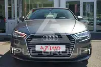 2020 Audi A3
