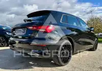 2020 Audi A3