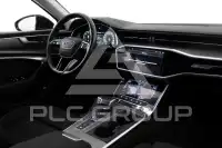 2021 Audi A6