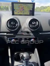 2020 Audi A3