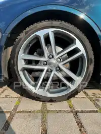 2020 Audi A3