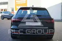 2020 Audi A4