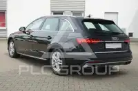 2020 Audi A4