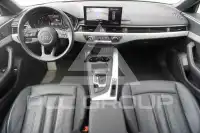 2020 Audi A4