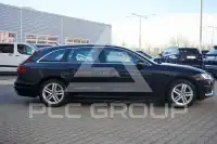 2020 Audi A4