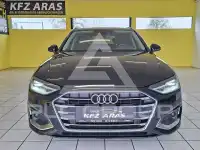 2020 Audi A4