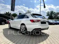 2020 Audi A4