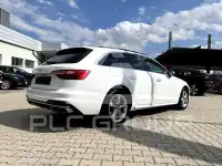 2020 Audi A4