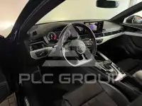 2020 Audi A4