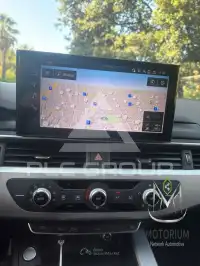 2020 Audi A4