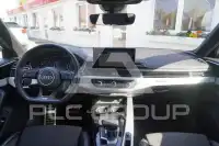 2020 Audi A4