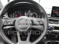 2020 Audi A4