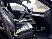 2020 Audi A4