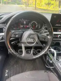 2020 Audi A4