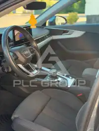 2020 Audi A4