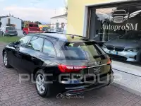 2020 Audi A4