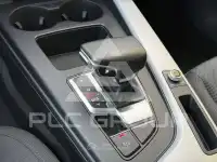 2020 Audi A4