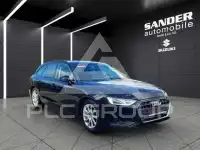 2020 Audi A4