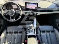2020 Audi A4