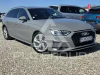 2020 Audi A4