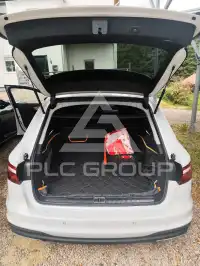 2020 Audi A4