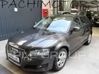 2020 Audi A4