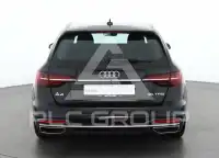 2020 Audi A4